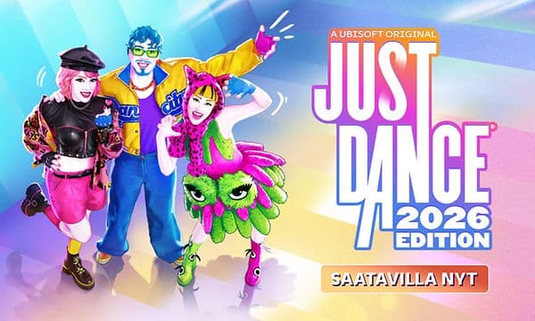 Just Dance 26