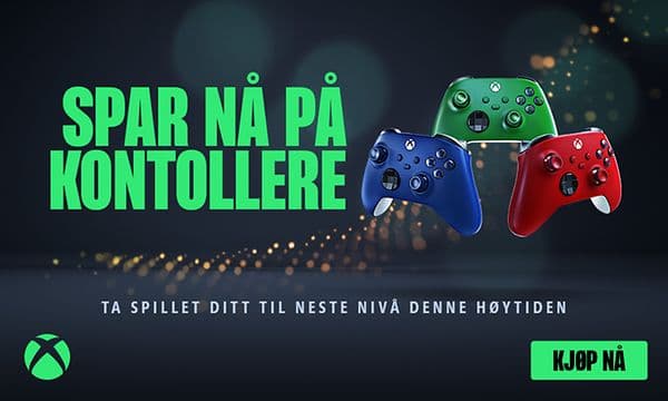 Microsoft Xbox Controller