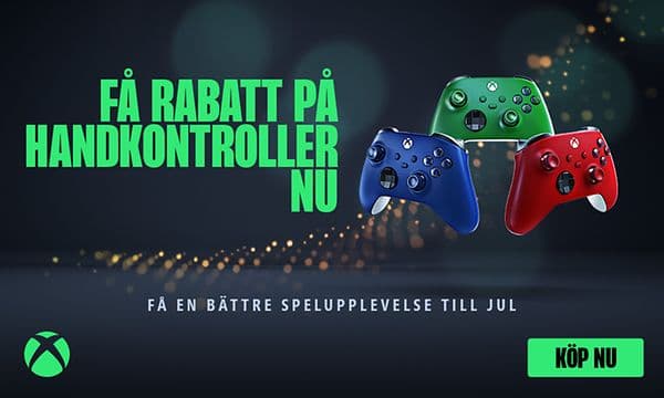 Microsoft Xbox Controller