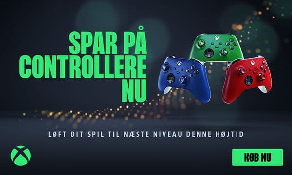 Microsoft Xbox Controller