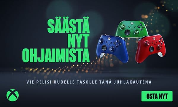 Microsoft Xbox Controller