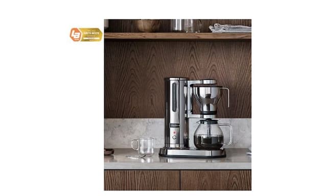 Aarke Coffe Machine Best in Test Product Image
