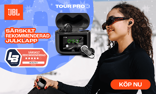 JBL Tour Pro 3