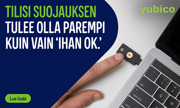 Yubico