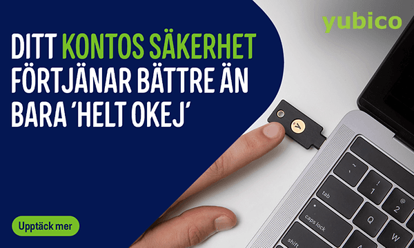 Yubico