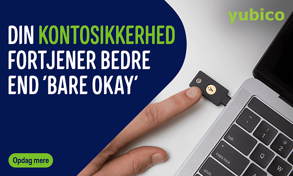Yubico