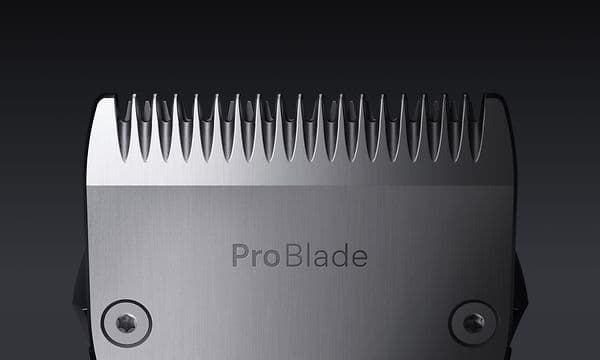 Braun Beard Trimmer Series 7 - Ultra Sharp ProBlade
