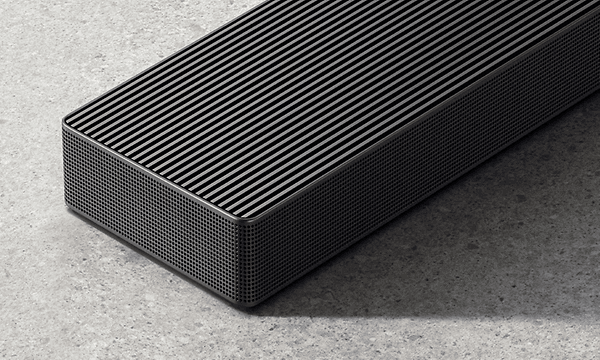 Samsung 312CH HW-QS710 -soundbar