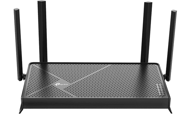 TP-Link Archer BE230 WiFi 7 -reititin