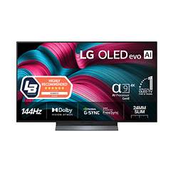 LG Oled TV