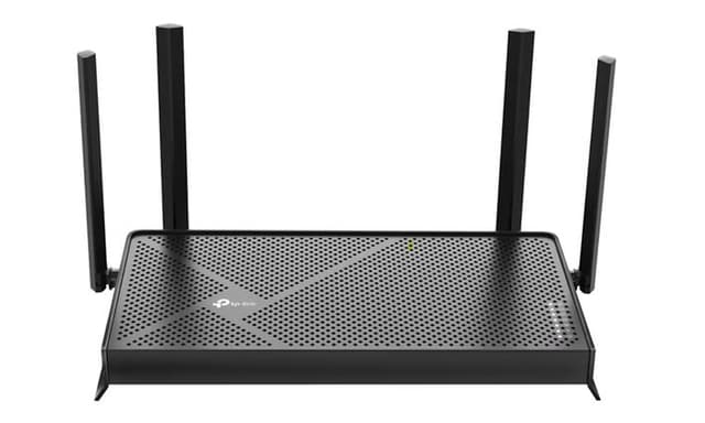 TP Link Best in Test product Image