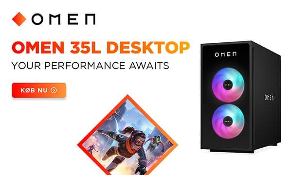 HP OMEN