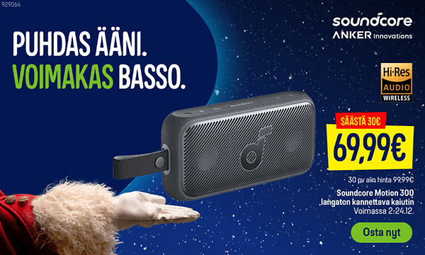 Soundcore Motion 300