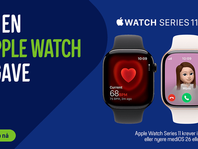 Apple Watch Series 11