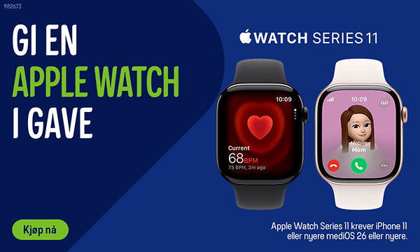 Apple Watch Series 11