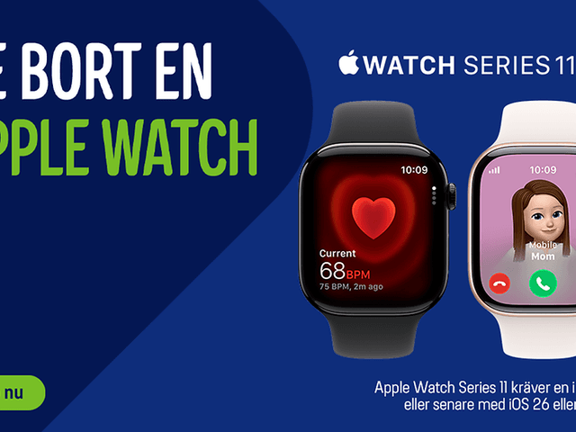 Apple Watch Series 11