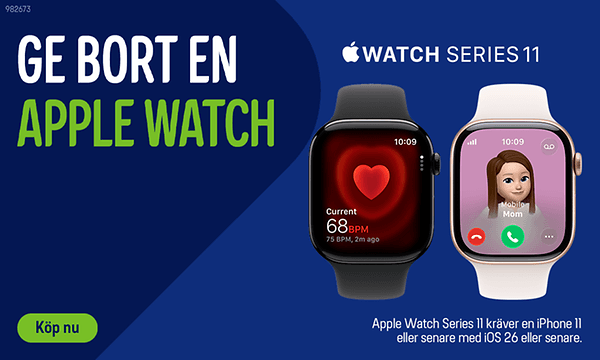 Apple Watch Series 11