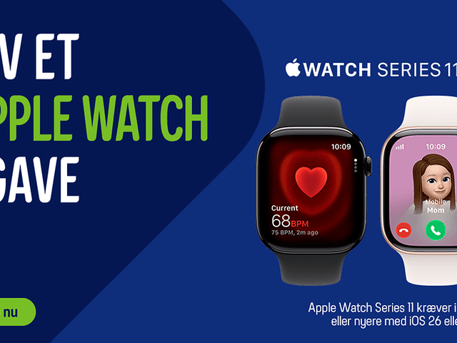 Apple Watch Series 11