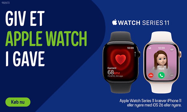 Apple Watch Series 11