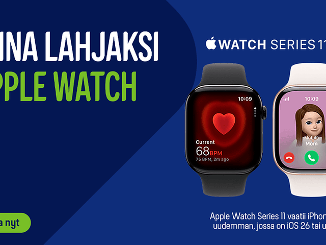 Apple Watch Series 11