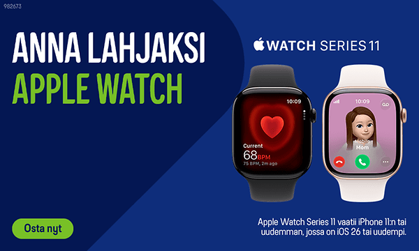 Apple Watch Series 11