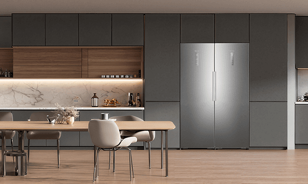 Hisense PureFit – kauniin minimalistinen tyyli