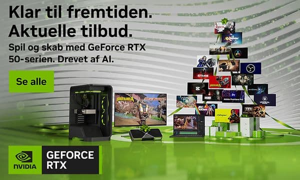 Nvidia - GeForce RTX
