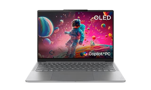 Lenovo Yoga Aura Edition