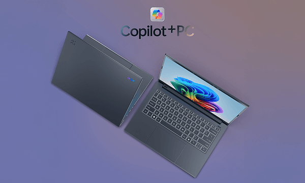 Acer Aspire 14 AI Copilot+ PC
