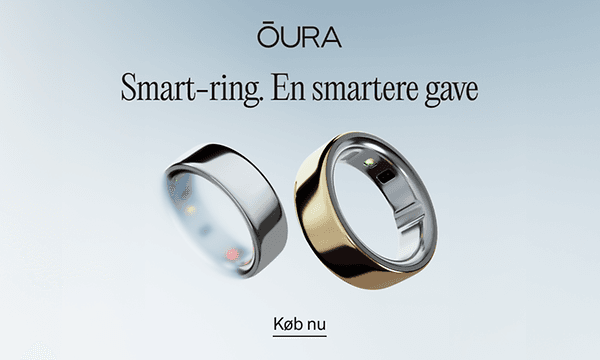 Oura Smart Ring