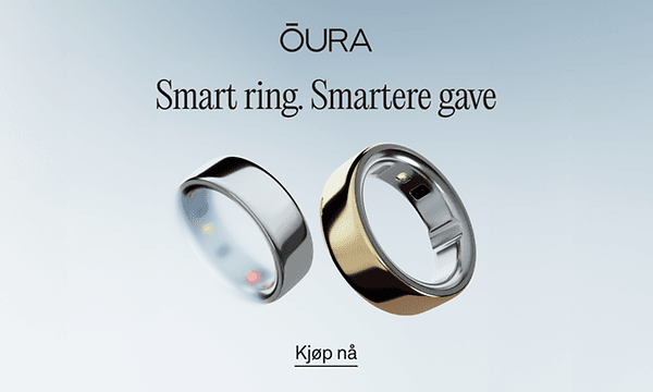 Oura Smart Ring
