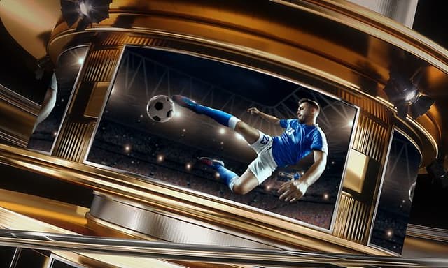 CE - Hisense - A4Q - AI Sports Mode