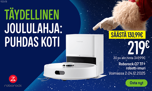 Roborock Q7 TF+