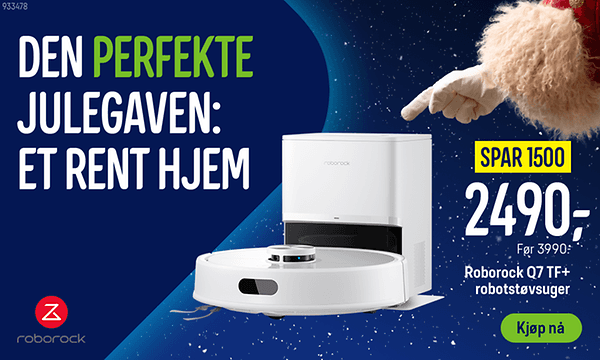 Roborock Q7 TF+