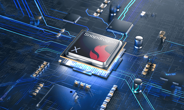 Acer Aspire 14 AI computer with Qualcomm Snapdragon® X