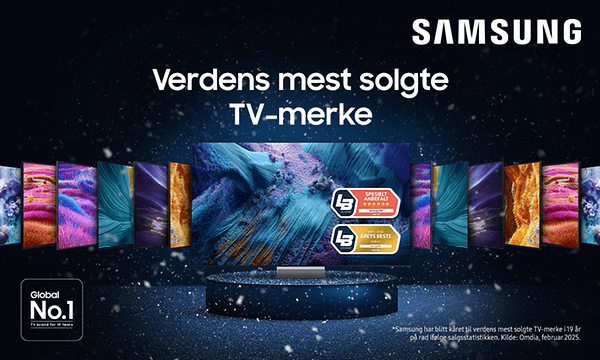 Samsung TV