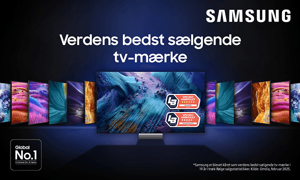 Samsung TV