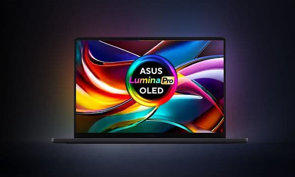 Asus ProArt P16 – Skab smartere med AI