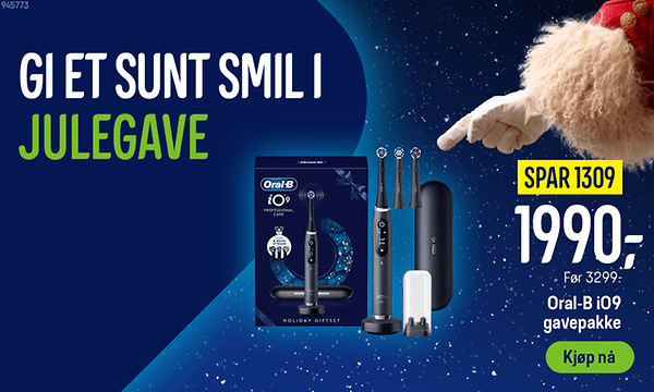 Oral-B i09