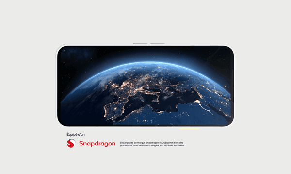 The Fairphone (Gen. 6) – Tehojen lähteenä Snapdragon