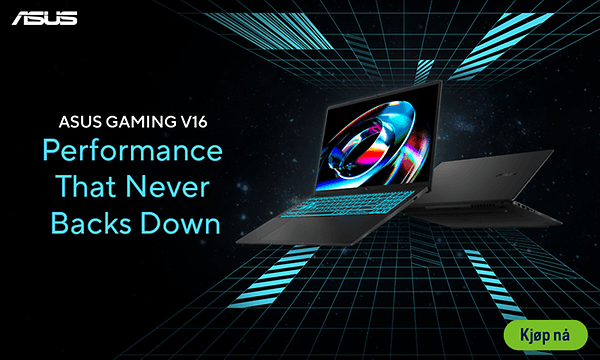 Asus Gaming V16