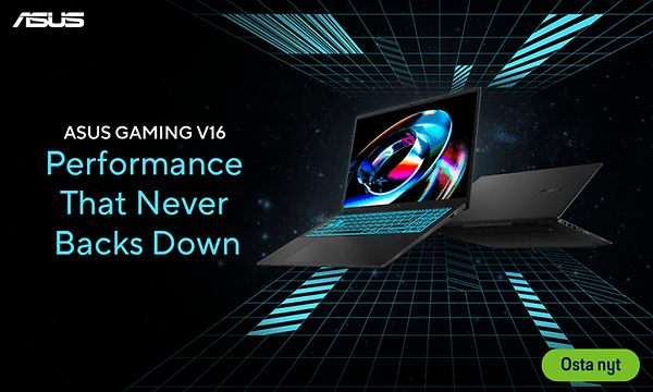 Asus Gaming V16