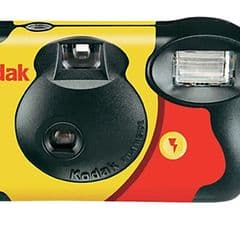 Single us camera Product Image