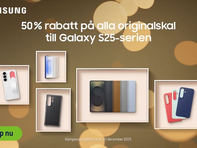 Samsung Galaxy S25 Series