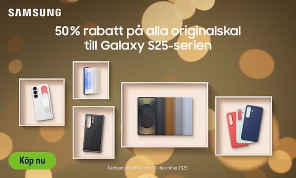 Samsung Galaxy S25 Series