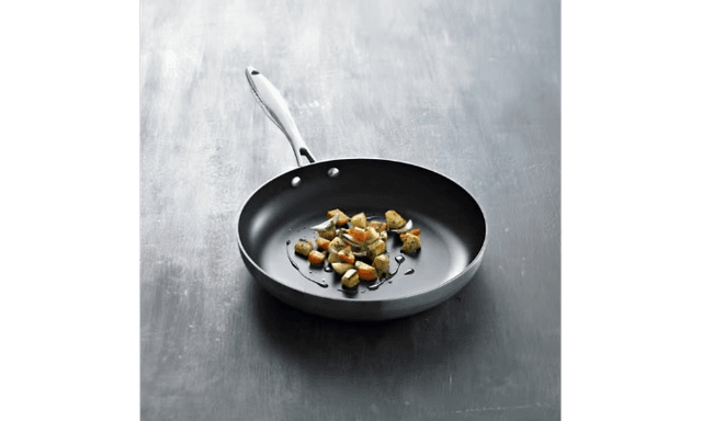 Testivoittaja - Scanpan CTX -paistinpannun tuotekuva