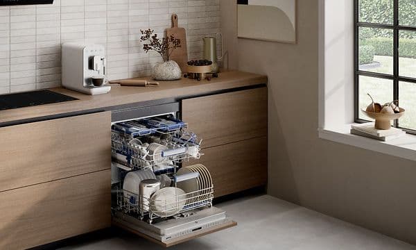 Smeg - Dishwasher VC