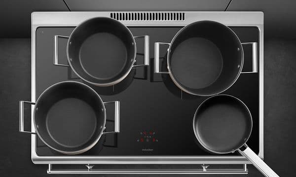 Smeg - Cookers VC