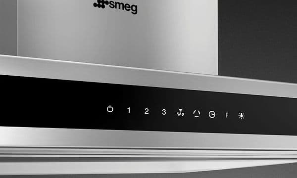 Smeg-liesituulettimet