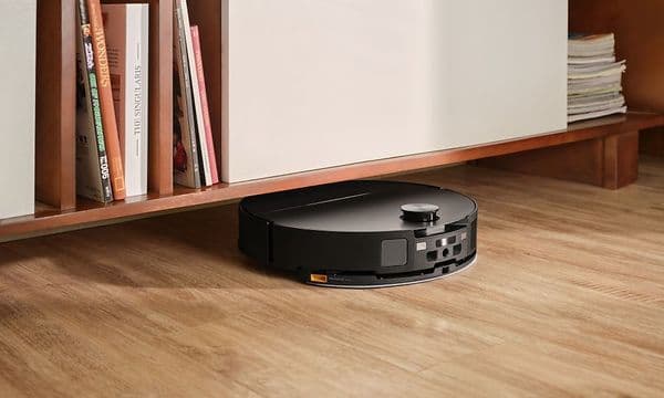 Roborock - 01 Saros 10